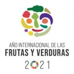 2021 Año Internacional de las Frutas y Verduras