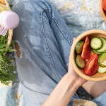 comida de verano saludable