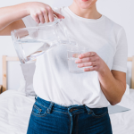 Porque es importante beber agua